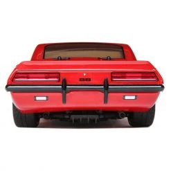 Cheapest 🎉 Losi 1/10 1969 Chevy Camaro V100 AWD Brushed RTR, Red 🧨 -Cheap RC Cars And Trucks Store LOS03033T1 A20 7S1RP3Q2