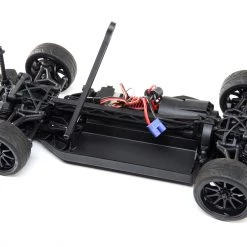 Cheapest 🎉 Losi 1/10 1969 Chevy Camaro V100 AWD Brushed RTR, Red 🧨 -Cheap RC Cars And Trucks Store LOS03033T1 A8 7S1RP3Q2