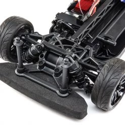 Cheapest 🎉 Losi 1/10 1969 Chevy Camaro V100 AWD Brushed RTR, Red 🧨 -Cheap RC Cars And Trucks Store LOS03033T1 A9 7S1RP3Q2