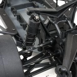 Best Pirce 🥰 Losi 1/10 22S 2WD No Prep Drag Car Roller ⌛ -Cheap RC Cars And Trucks Store LOS03041 A08 OP32IOPX