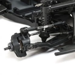 Best Pirce 🥰 Losi 1/10 22S 2WD No Prep Drag Car Roller ⌛ -Cheap RC Cars And Trucks Store LOS03041 A13 OP32IOPX