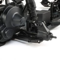 Best Pirce 🥰 Losi 1/10 22S 2WD No Prep Drag Car Roller ⌛ -Cheap RC Cars And Trucks Store LOS03041 A14 OP32IOPX