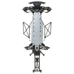 Best Pirce 🥰 Losi 1/10 22S 2WD No Prep Drag Car Roller ⌛ -Cheap RC Cars And Trucks Store LOS03041 A16 OP32IOPX