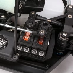 Promo 🤩 Losi 1/8 8IGHT 4WD Nitro Buggy RTR, Red/Yellow ⭐ -Cheap RC Cars And Trucks Store LOS04010V2 A11 IVIB0ZBQ