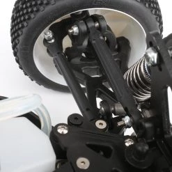 Promo 🤩 Losi 1/8 8IGHT 4WD Nitro Buggy RTR, Red/Yellow ⭐ -Cheap RC Cars And Trucks Store LOS04010V2 A12 IVIB0ZBQ