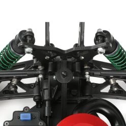 Promo 🤩 Losi 1/8 8IGHT 4WD Nitro Buggy RTR, Red/Yellow ⭐ -Cheap RC Cars And Trucks Store LOS04010V2 A14 IVIB0ZBQ