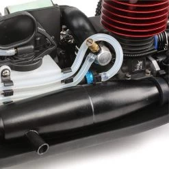 Promo 🤩 Losi 1/8 8IGHT 4WD Nitro Buggy RTR, Red/Yellow ⭐ -Cheap RC Cars And Trucks Store LOS04010V2 A15 IVIB0ZBQ