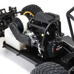 Buy 🛒 Losi 1/5 DBXL 2.0 4WD Gas Buggy RTR, ICON 🔔 -Cheap RC Cars And Trucks Store LOS05008T1 A14 B5MR43V3