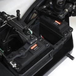 Buy 🛒 Losi 1/5 DBXL 2.0 4WD Gas Buggy RTR, ICON 🔔 -Cheap RC Cars And Trucks Store LOS05008T1 A17 B5MR43V3