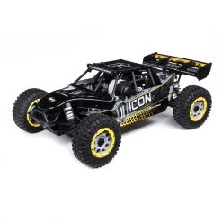 Buy 🛒 Losi 1/5 DBXL 2.0 4WD Gas Buggy RTR, ICON 🔔