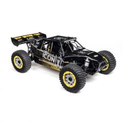 Buy 🛒 Losi 1/5 DBXL 2.0 4WD Gas Buggy RTR, ICON 🔔 -Cheap RC Cars And Trucks Store LOS05008T1 A22 B5MR43V3