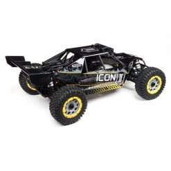 Buy 🛒 Losi 1/5 DBXL 2.0 4WD Gas Buggy RTR, ICON 🔔 -Cheap RC Cars And Trucks Store LOS05008T1 A23 B5MR43V3