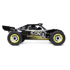 Buy 🛒 Losi 1/5 DBXL 2.0 4WD Gas Buggy RTR, ICON 🔔 -Cheap RC Cars And Trucks Store LOS05008T1 A25 B5MR43V3