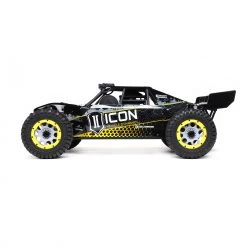 Buy 🛒 Losi 1/5 DBXL 2.0 4WD Gas Buggy RTR, ICON 🔔 -Cheap RC Cars And Trucks Store LOS05008T1 A26 B5MR43V3
