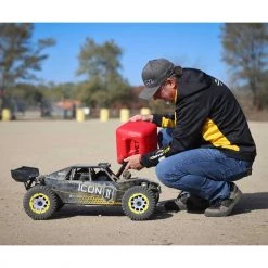 Buy 🛒 Losi 1/5 DBXL 2.0 4WD Gas Buggy RTR, ICON 🔔 -Cheap RC Cars And Trucks Store LOS05008T1 A5 B5MR43V3