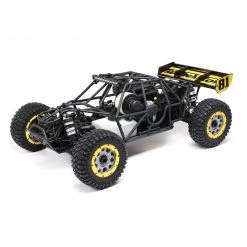 Buy 🛒 Losi 1/5 DBXL 2.0 4WD Gas Buggy RTR, ICON 🔔 -Cheap RC Cars And Trucks Store LOS05008T1 A6 B5MR43V3