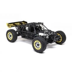 Buy 🛒 Losi 1/5 DBXL 2.0 4WD Gas Buggy RTR, ICON 🔔 -Cheap RC Cars And Trucks Store LOS05008T1 A7 B5MR43V3