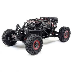 Best Sale 👏 Losi 1/6 Super Rock Rey V2 4WD Rock Racer Brushless RTR, White ⭐ -Cheap RC Cars And Trucks Store LOS05016V2T1 A11 UJSW1RUE