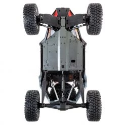 Best Sale 👏 Losi 1/6 Super Rock Rey V2 4WD Rock Racer Brushless RTR, White ⭐ -Cheap RC Cars And Trucks Store LOS05016V2T1 A25 UJSW1RUE