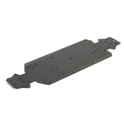 Discount 😀 Losi Main Chassis: Mini 8T 😀