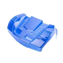 Best Sale ✔️ Losi 1/10 Front Hood, Blue: Baja Rey 🔥