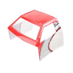 Buy 😍 Losi 1/10 Cab Section, Red: Baja Rey 🥰