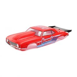 Coupon ⌛ Losi 69 Camaro Body Set, Summit: 22S Drag 🔥