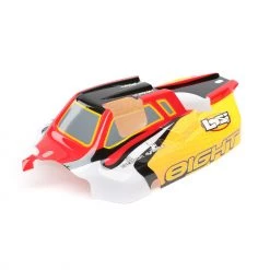 Brand new 🔥 Losi 1/8 Painted Body: Nitro 8IGHT 🛒