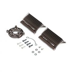 Best deal ⭐ Losi Heat Sink Motor Mount LST: LST 3XL-E 😉