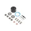 Coupon ✔️ Losi Limited Slip Differential Rebuild Kit: LST 3XL-E 🧨