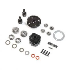 Best deal ❤️ Losi Complete Diff Front or Rear: LMT 🛒
