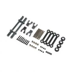 New 🥰 Losi Sway Bar Set (F/R): LMT ❤️