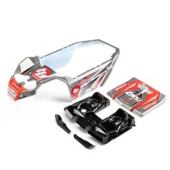 Deals ⭐ Losi Body Set, Baja Designs: Super Rock Rey 🥰