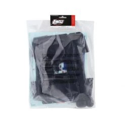 Best Sale 🌟 Losi Interior Set with Helmets, Clear: SBR 2.0 ❤️ -Cheap RC Cars And Trucks Store LOS250047 A03 5GCZEQRB