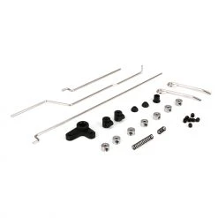 Buy 💯 Losi Radio Tray Linkage Set: 1/5 DB XL 🌟