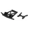 Discount 😉 Losi Rear Bumper Brace Bumper Skid Plate MTXL 🤩