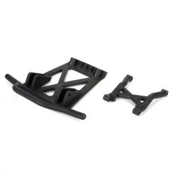 Discount 😉 Losi Rear Bumper Brace Bumper Skid Plate MTXL 🤩