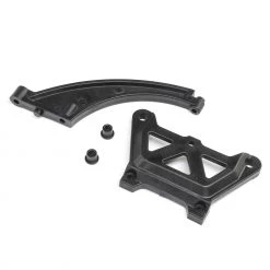 Cheap 🌟 Losi Chassis Brace Front & Top Plate: DBXL 2.0 ⭐