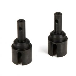 Coupon 🔔 Losi Front/Rear Differential Outdrive Set: 1/5 DB XL 🔔