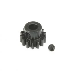 Best Pirce 🧨 Losi Pinion Gear 14T 1.5M 8mm Shaft ⭐