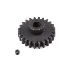 Cheap 🔥 Losi Pinion Gear 24T 8mm Shaft 1.5M 🎉