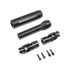 Flash Sale 🎉 Losi Rear Driveshaft Set: SBR 2.0 💯