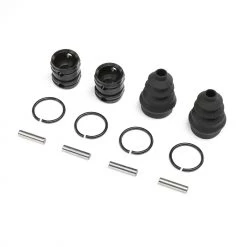 Budget ❤️ Losi F/R Center Drive Pinion Coupler Set (2): DBXL 2.0 ⭐