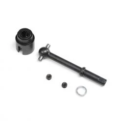Best Sale 👏 Losi Center Driveshaft, Short: DBXL 2.0 🔥