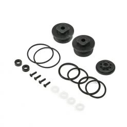 Brand new 🔥 Losi Shock Rebuild Kit (2) DBXL-E ⌛