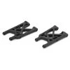 New 🎉 Losi Rear Suspension Arm Set (2): MINI WRC 😍