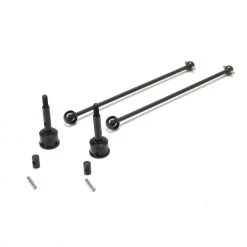 New ✨ Losi Front CV Driveshaft Set: Mini 8T 🛒