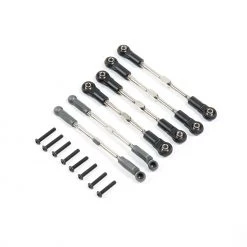 Promo 😉 Losi Adjustable Turnbuckle Set (6): 22S ❤️