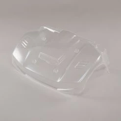 Buy 😉 Losi 1/5 Clear Front Hood Section: 5ive-T 2.0 😀