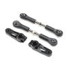 Deals 😍 Losi Dual Servo Steering Links (2): DBXL-E 2.0 👍